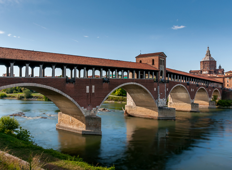 Sgombero Pavia e provincia
