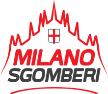 Milano Sgomberi